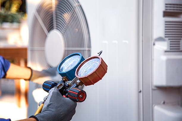 Affordable Emergency Hvac solutions in Canyon Lake, TX
